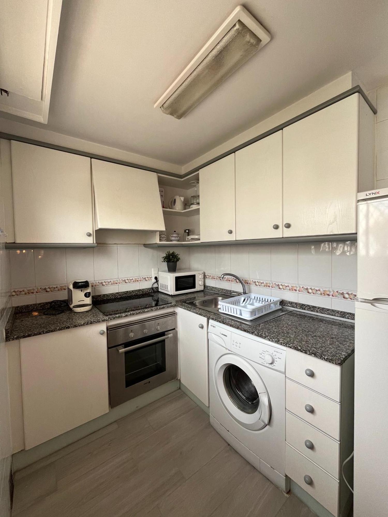 Apartamento Frente Al Mar, Talima Denia Luaran gambar