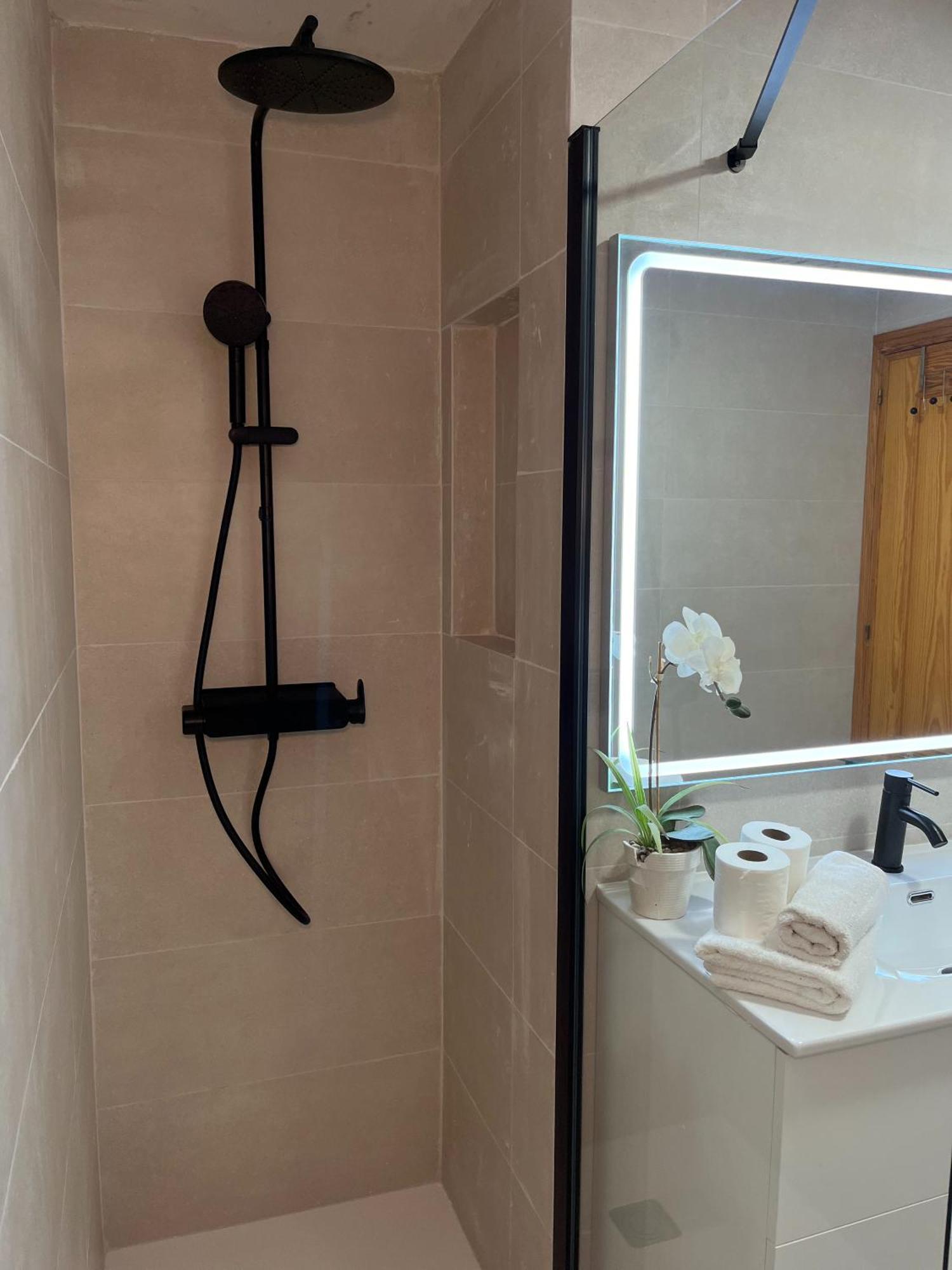 Apartamento Frente Al Mar, Talima Denia Luaran gambar