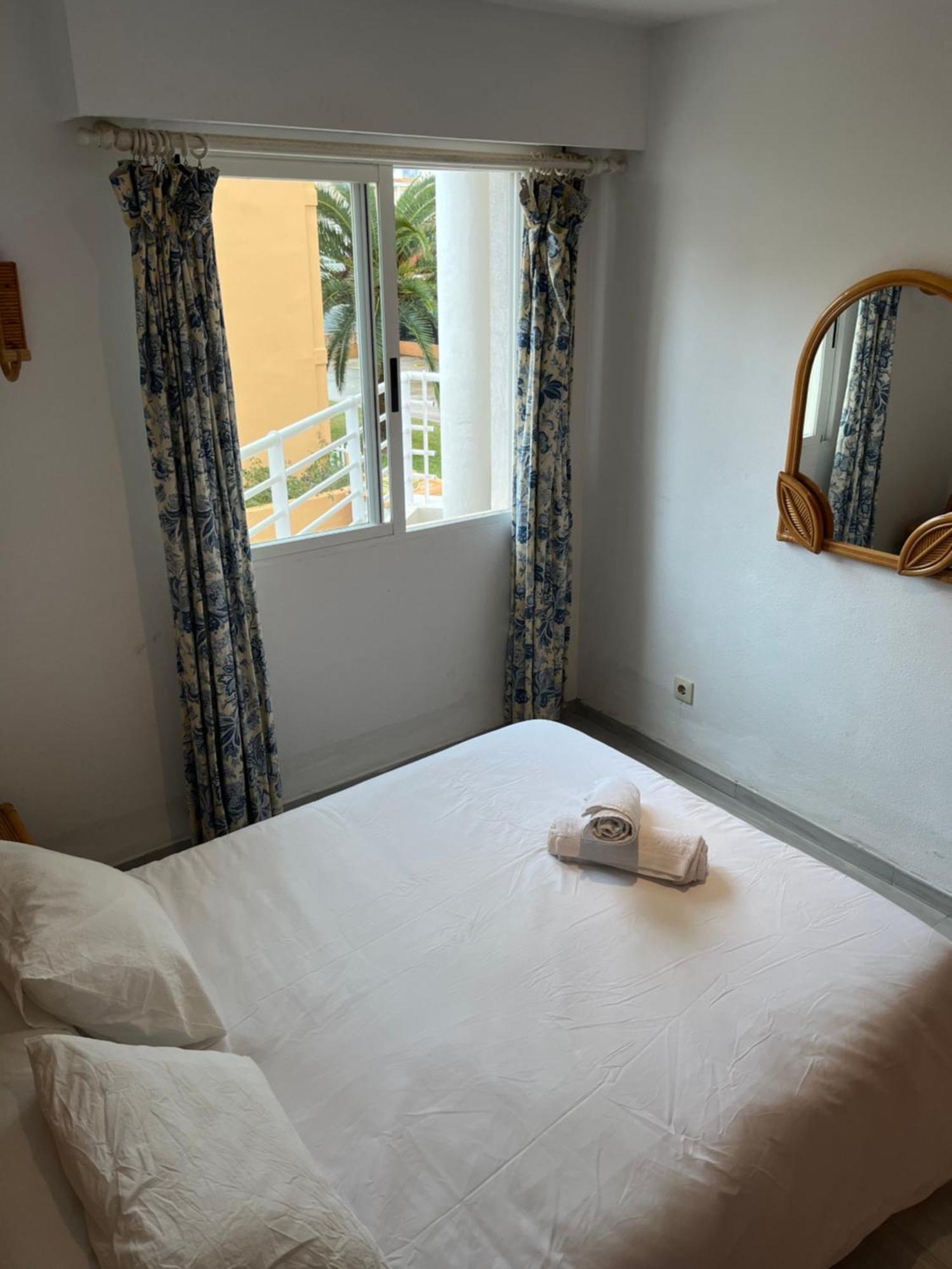 Apartamento Frente Al Mar, Talima Denia Luaran gambar